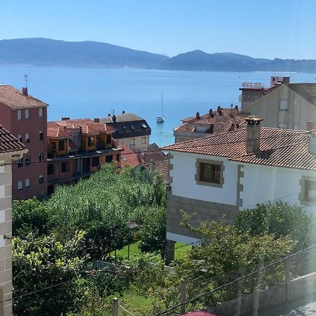Apartamento Calvarios Санхенхо Экстерьер фото
